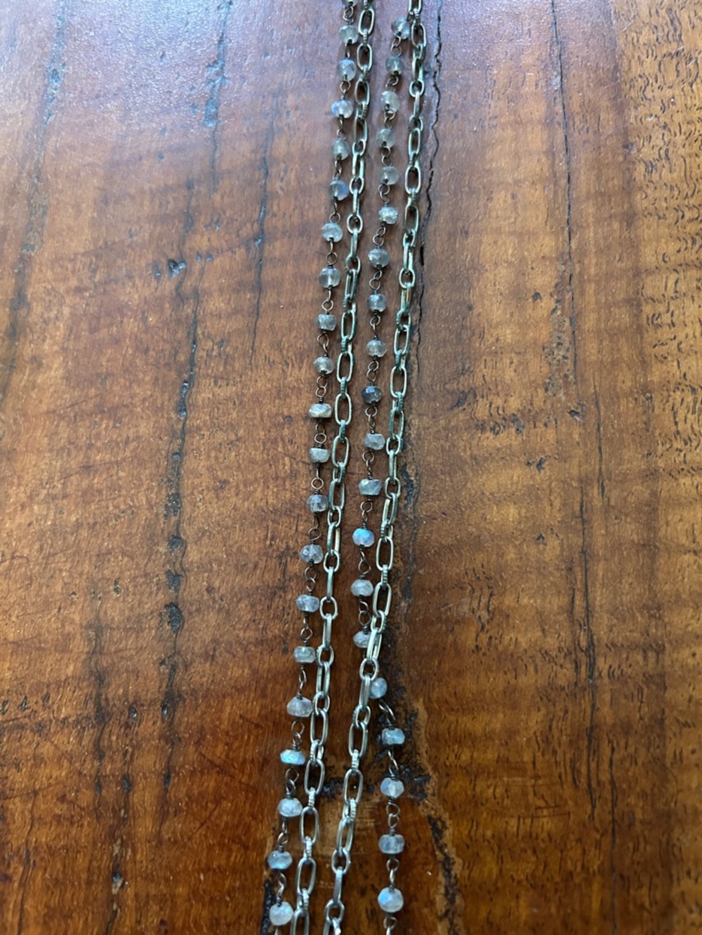Necklace. - Picture 7 of 8